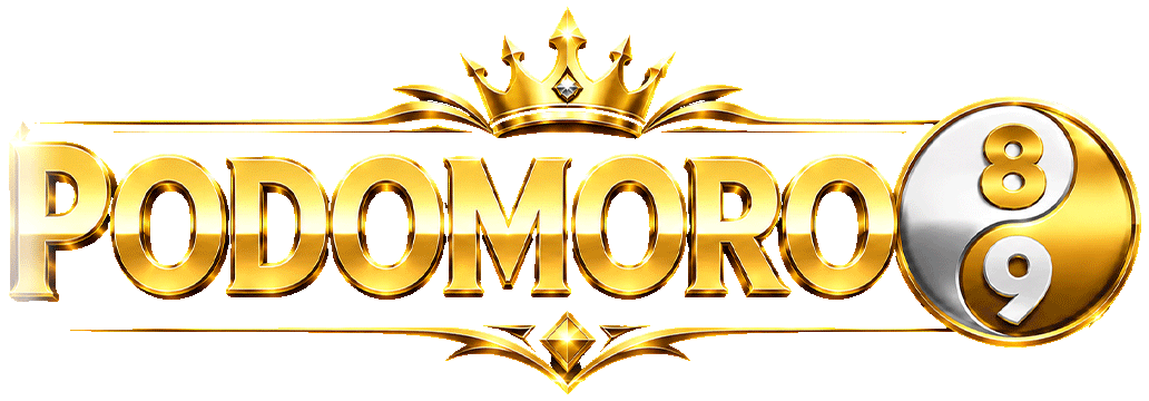 Logo PODOMORO89